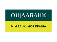 Банк Ощадбанк в Здолбунове