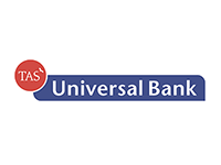 Банк Universal Bank в Здолбунове